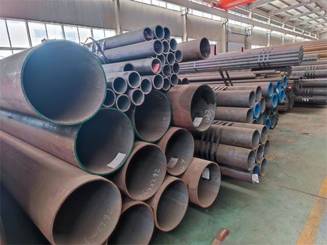 宿州20G高压锅炉钢管