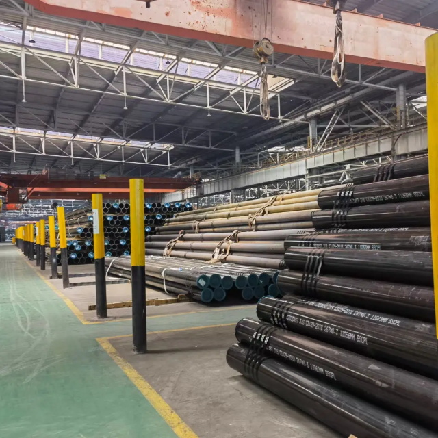 宿州10#石油裂化管