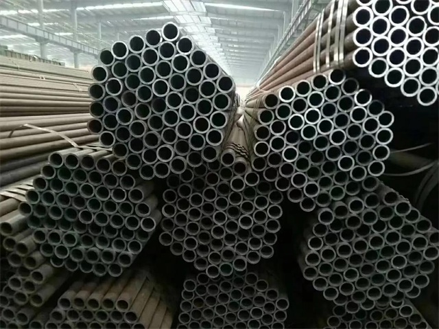 宿州20#石油裂化用无缝钢管