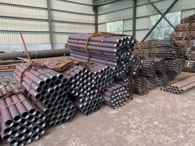 宿州DZ50地质钢管