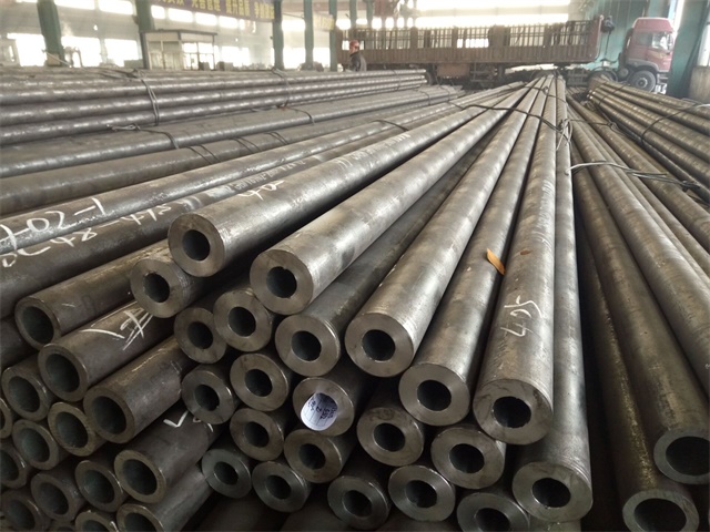 宿州5310锅炉管