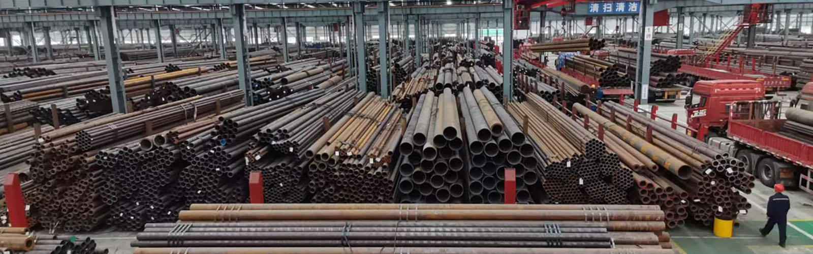宿州无缝钢管厂